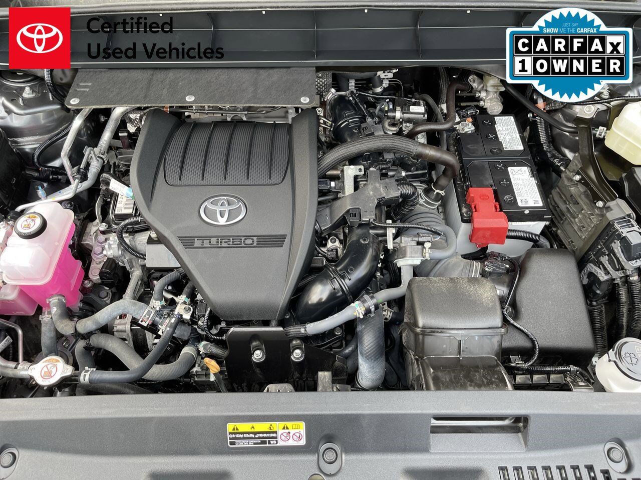 2024 Toyota Highlander XLE White River Junction VT