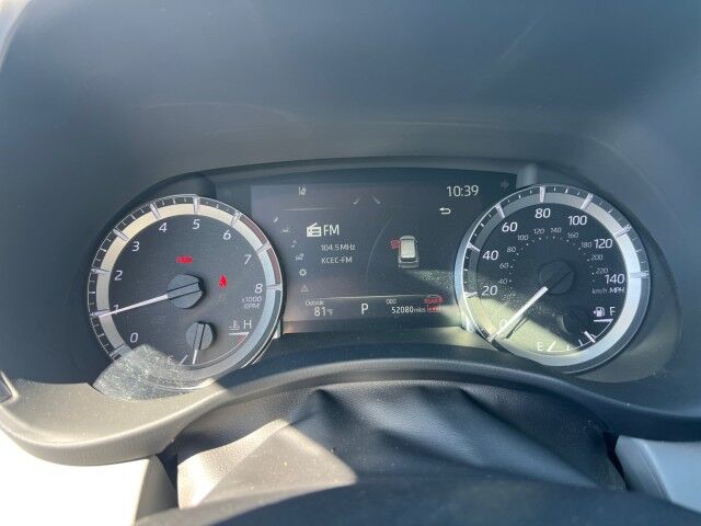 2024 Toyota Highlander XLE Yuma AZ