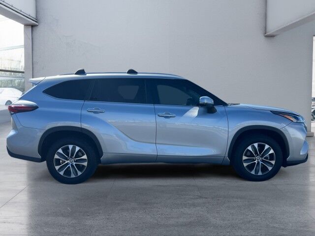 2024 Toyota Highlander XLE Yuma AZ