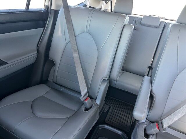 2024 Toyota Highlander XLE Yuma AZ
