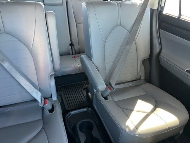 2024 Toyota Highlander XLE Yuma AZ