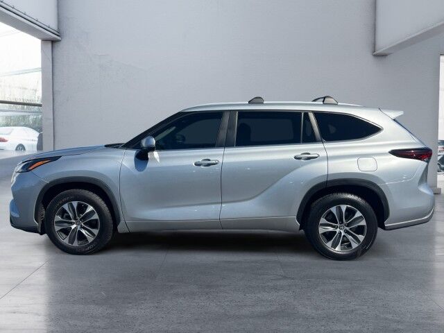 2024 Toyota Highlander XLE Yuma AZ