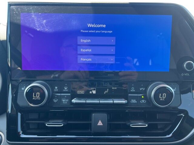 2024 Toyota Highlander XLE Yuma AZ