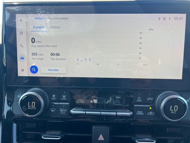 2024 Toyota Highlander XLE Yuma AZ