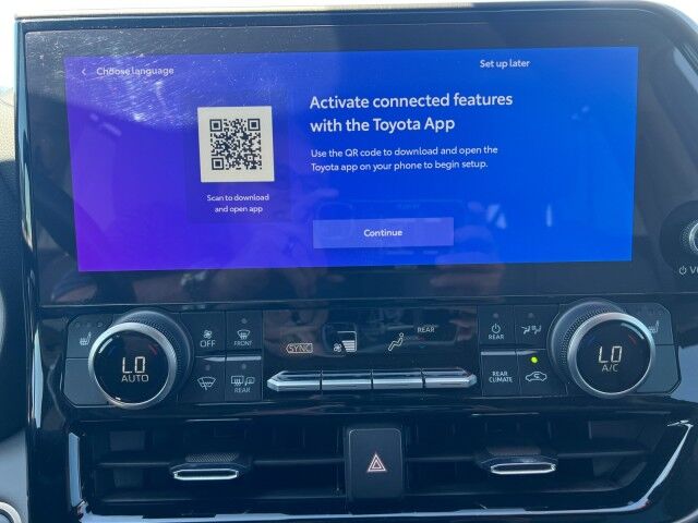 2024 Toyota Highlander XLE Yuma AZ