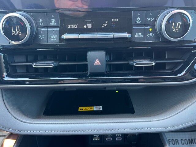 2024 Toyota Highlander XLE Yuma AZ