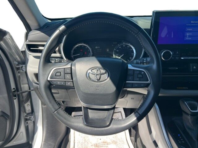 2024 Toyota Highlander XLE Yuma AZ