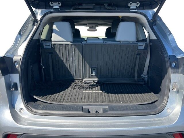 2024 Toyota Highlander XLE Yuma AZ