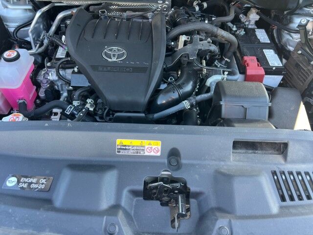 2024 Toyota Highlander XLE Yuma AZ