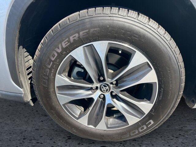 2024 Toyota Highlander XLE Yuma AZ