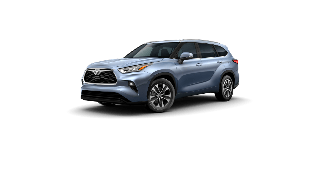 2024 Toyota Highlander XLE Yuma AZ