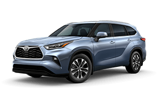 2024 Toyota Highlander XLE Yuma AZ