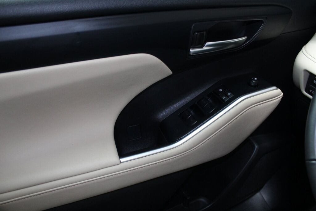 2024 Toyota Highlander XLE Richmond VA