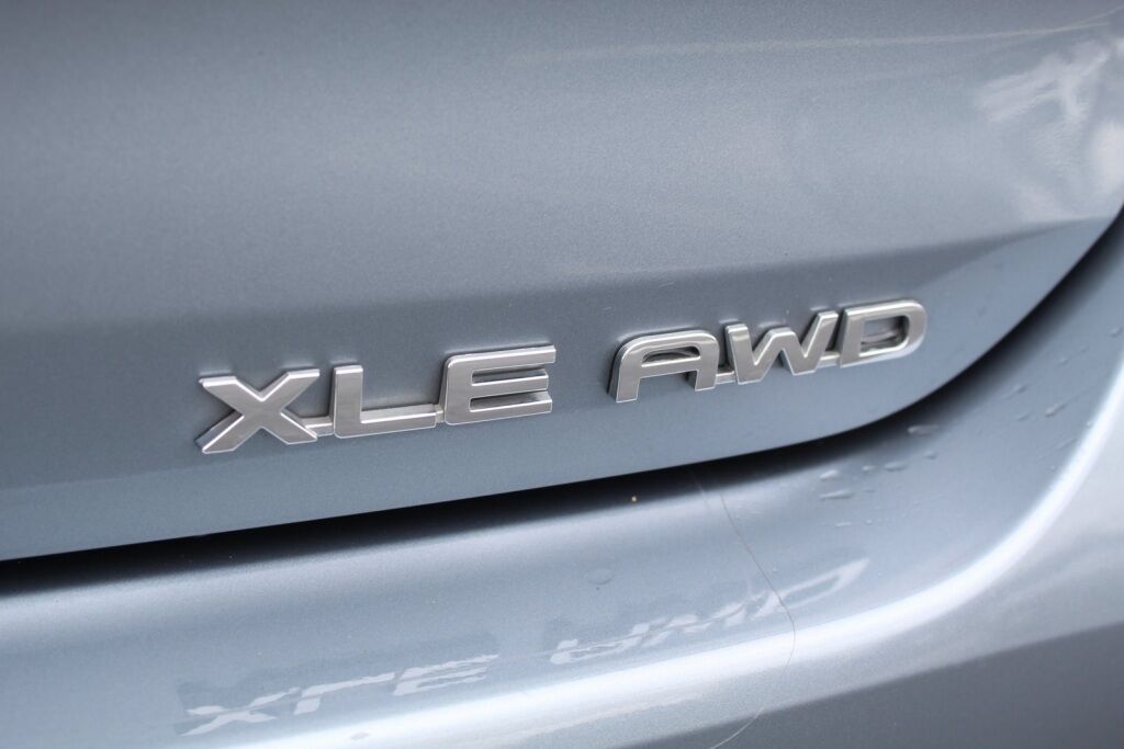 2024 Toyota Highlander XLE Richmond VA
