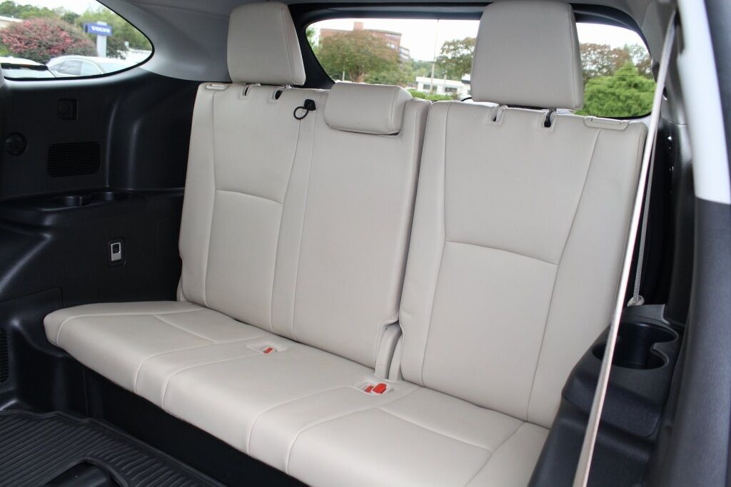 2024 Toyota Highlander XLE Richmond VA