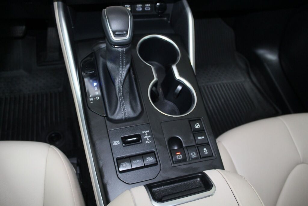 2024 Toyota Highlander XLE Richmond VA