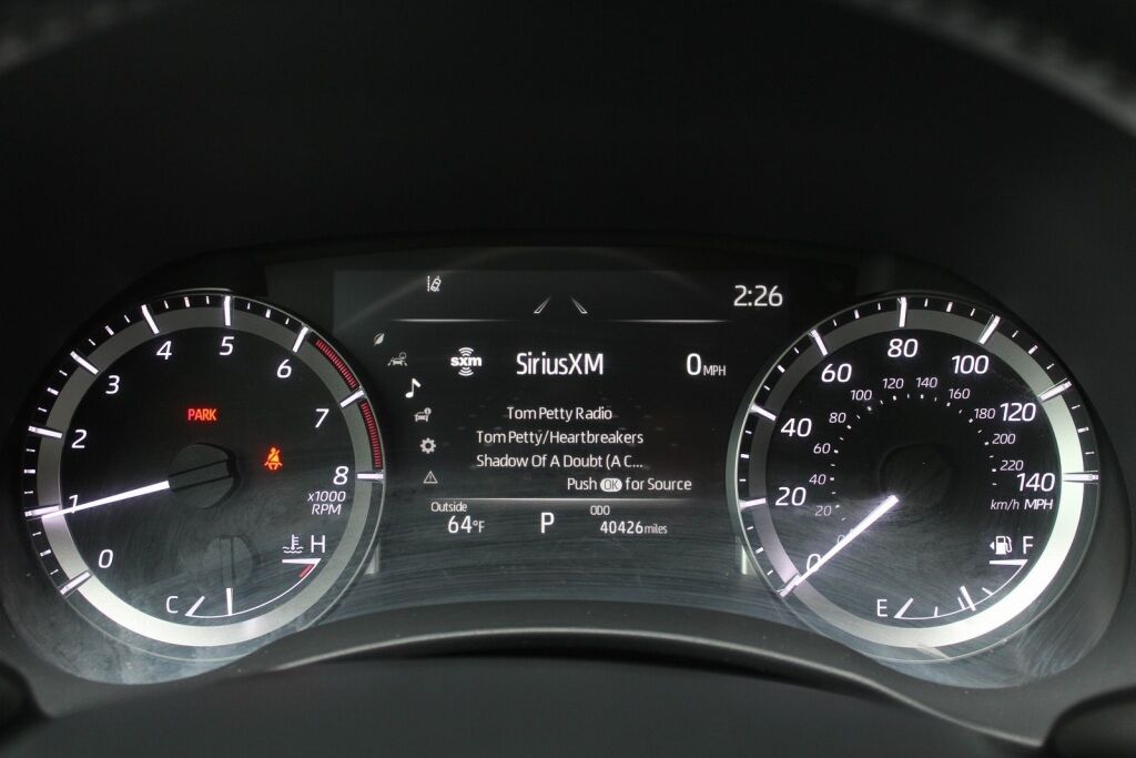 2024 Toyota Highlander XLE Richmond VA