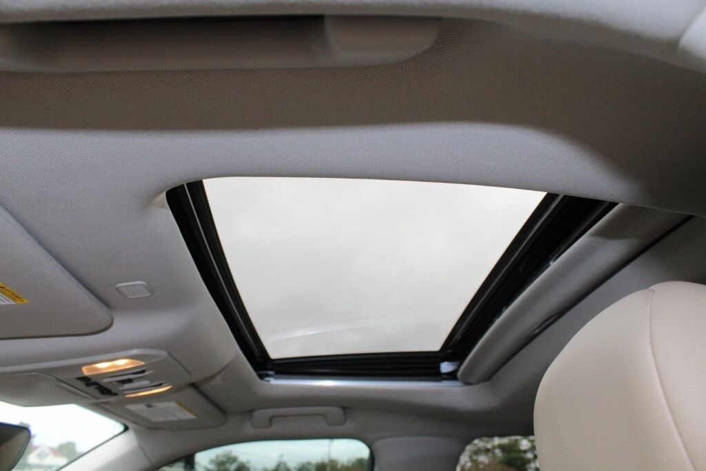 2024 Toyota Highlander XLE Richmond VA