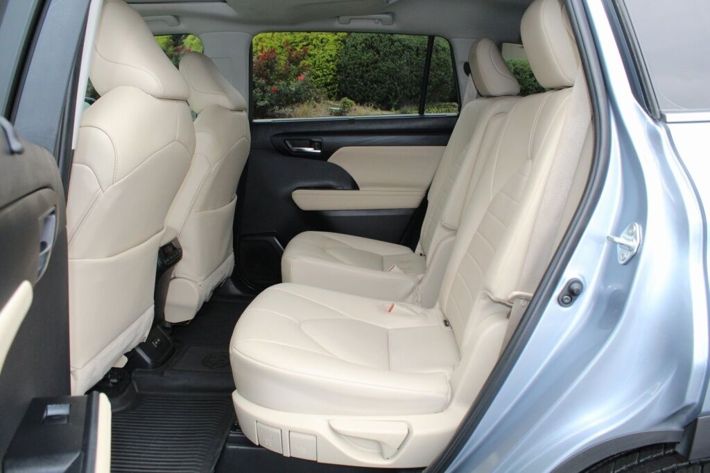 2024 Toyota Highlander XLE Richmond VA
