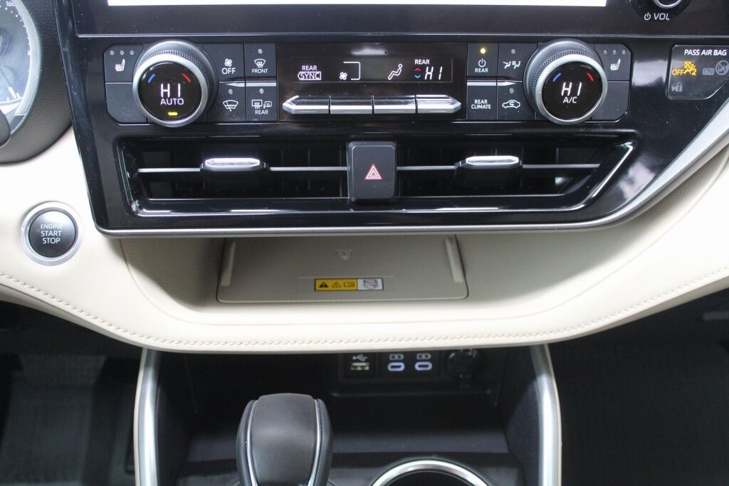 2024 Toyota Highlander XLE Richmond VA