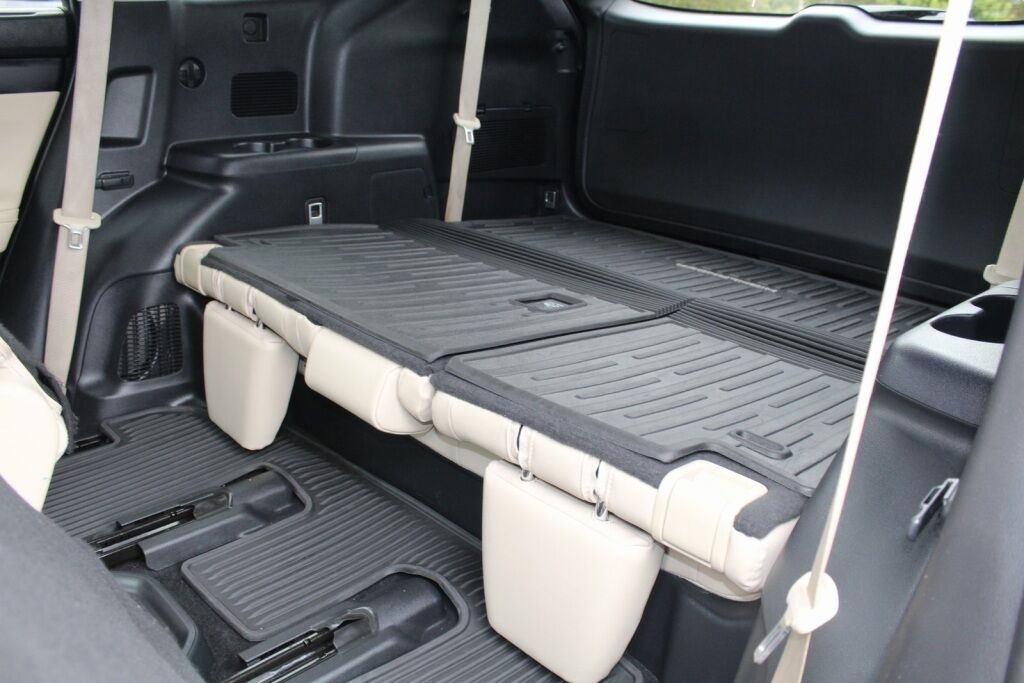 2024 Toyota Highlander XLE Richmond VA