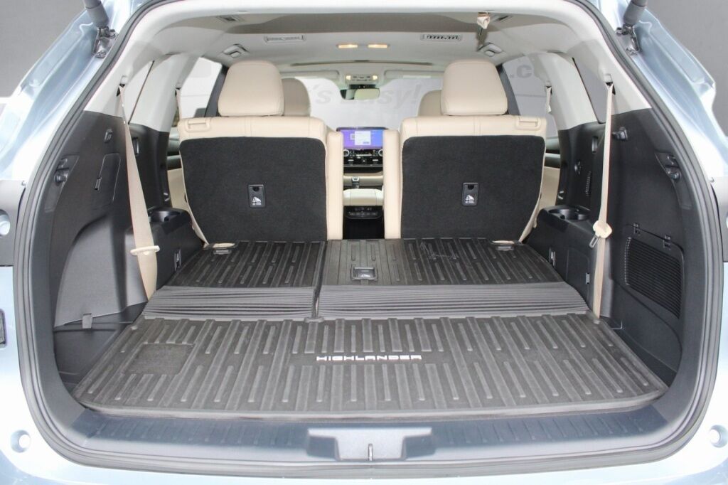 2024 Toyota Highlander XLE Richmond VA