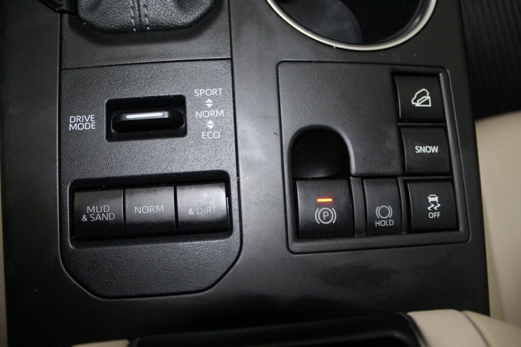 2024 Toyota Highlander XLE Richmond VA