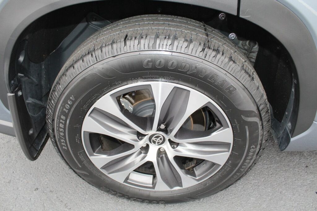 2024 Toyota Highlander XLE Richmond VA