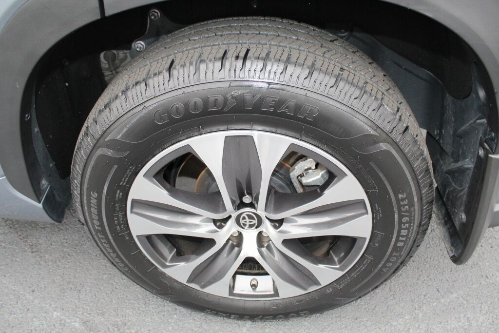 2024 Toyota Highlander XLE Richmond VA