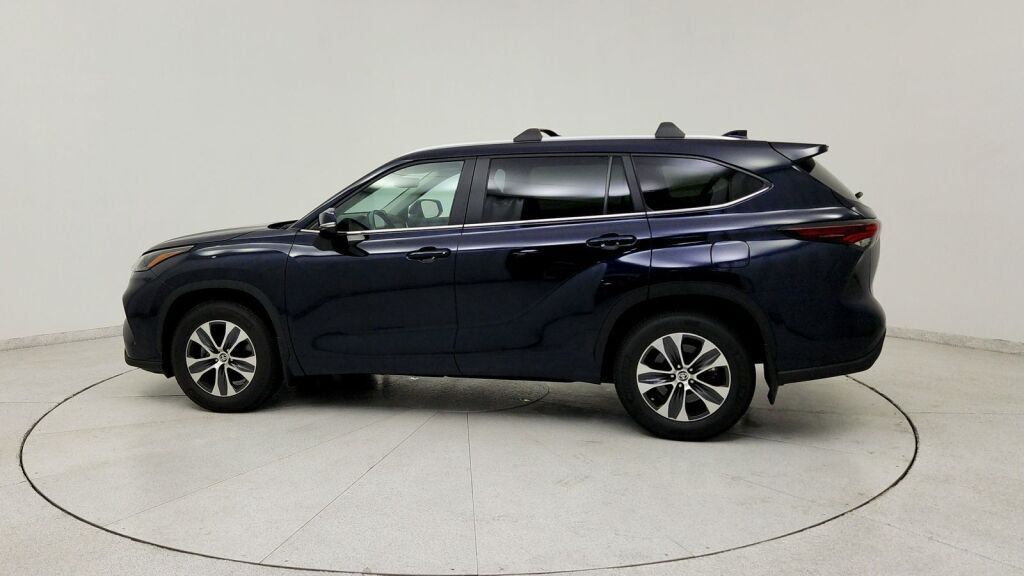 2024 Toyota Highlander XLE Laurel MD