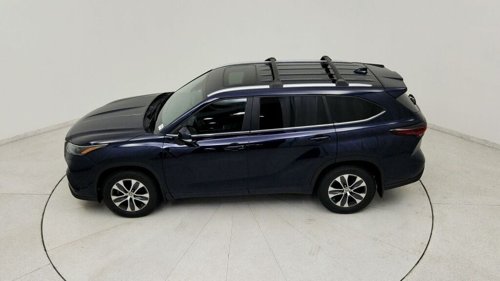 2024 Toyota Highlander XLE Laurel MD