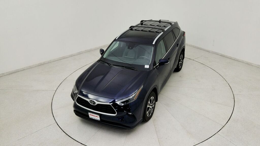 2024 Toyota Highlander XLE Laurel MD