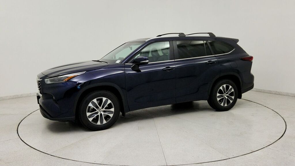 2024 Toyota Highlander XLE Laurel MD