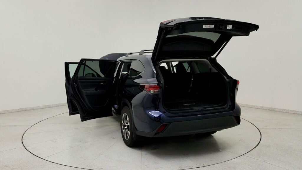 2024 Toyota Highlander XLE Laurel MD
