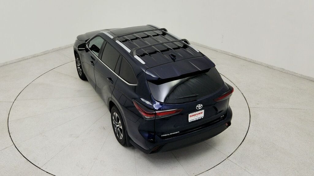 2024 Toyota Highlander XLE Laurel MD