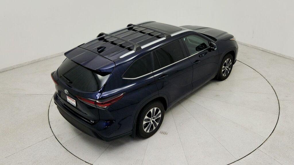 2024 Toyota Highlander XLE Laurel MD