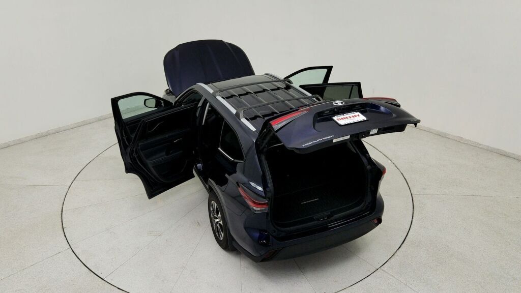 2024 Toyota Highlander XLE Laurel MD