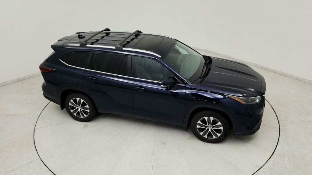 2024 Toyota Highlander XLE Laurel MD