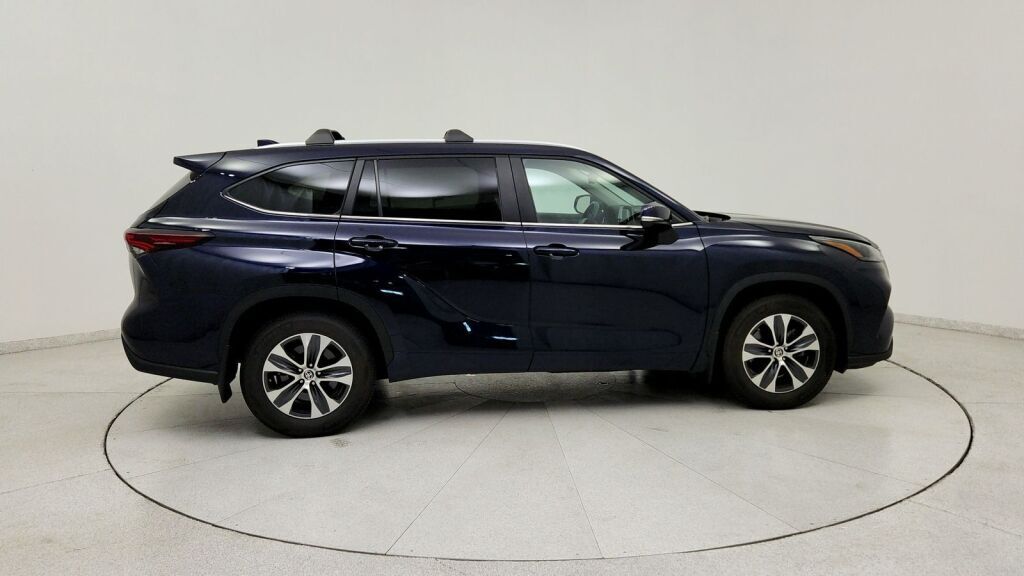 2024 Toyota Highlander XLE Laurel MD