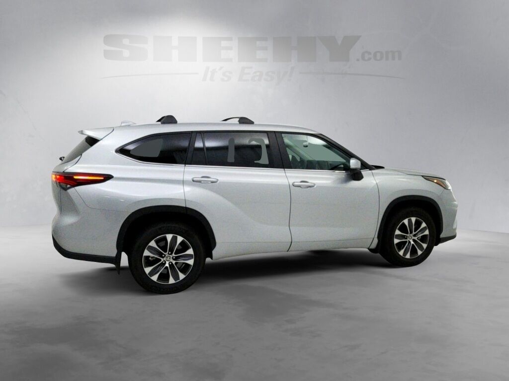 2024 Toyota Highlander XLE Laurel MD