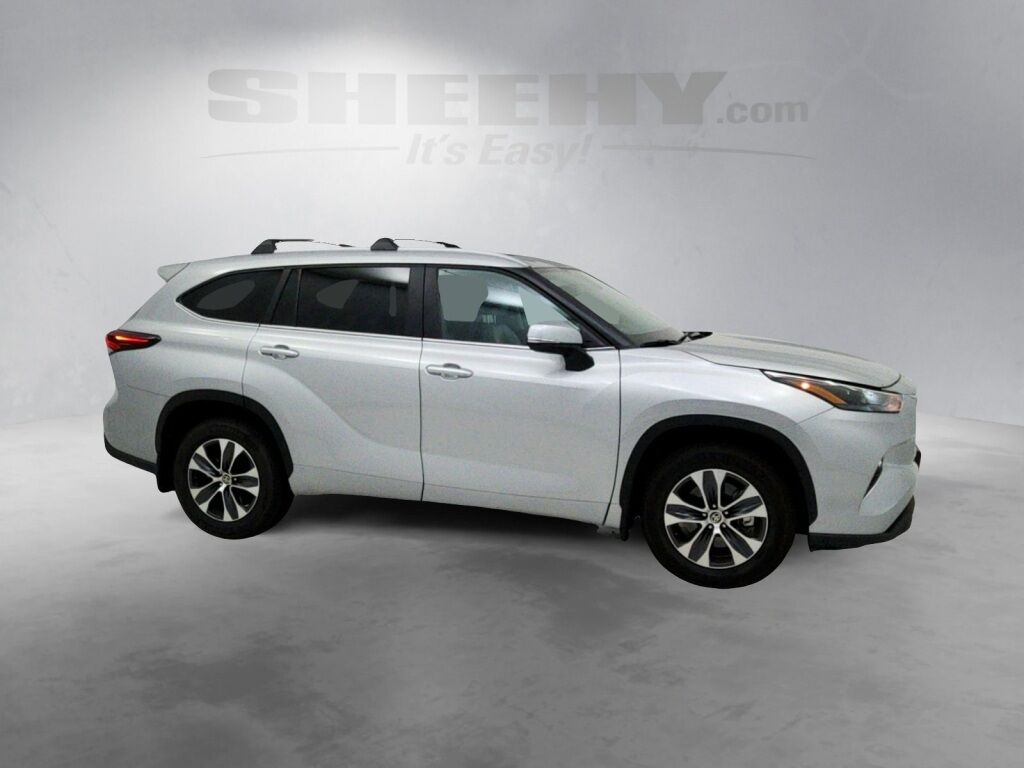 2024 Toyota Highlander XLE Laurel MD