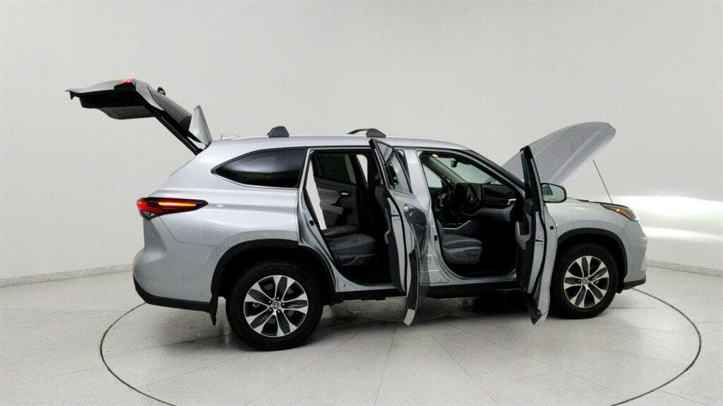 2024 Toyota Highlander XLE Laurel MD