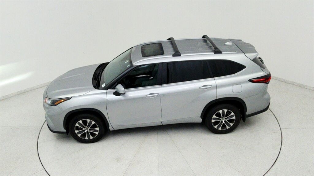 2024 Toyota Highlander XLE Laurel MD