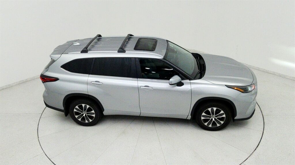 2024 Toyota Highlander XLE Laurel MD