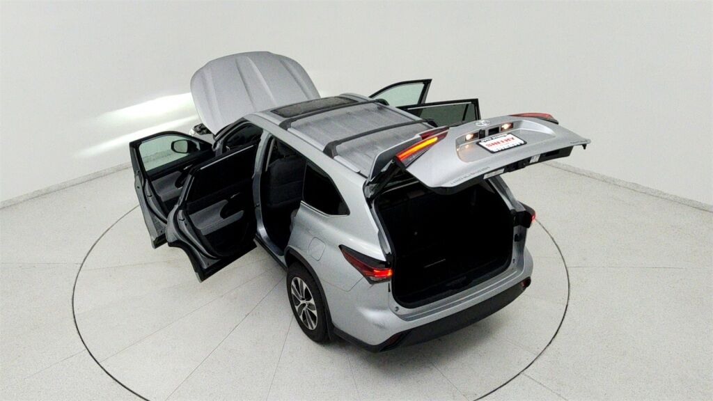2024 Toyota Highlander XLE Laurel MD