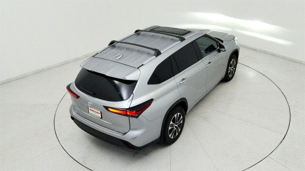 2024 Toyota Highlander XLE Laurel MD