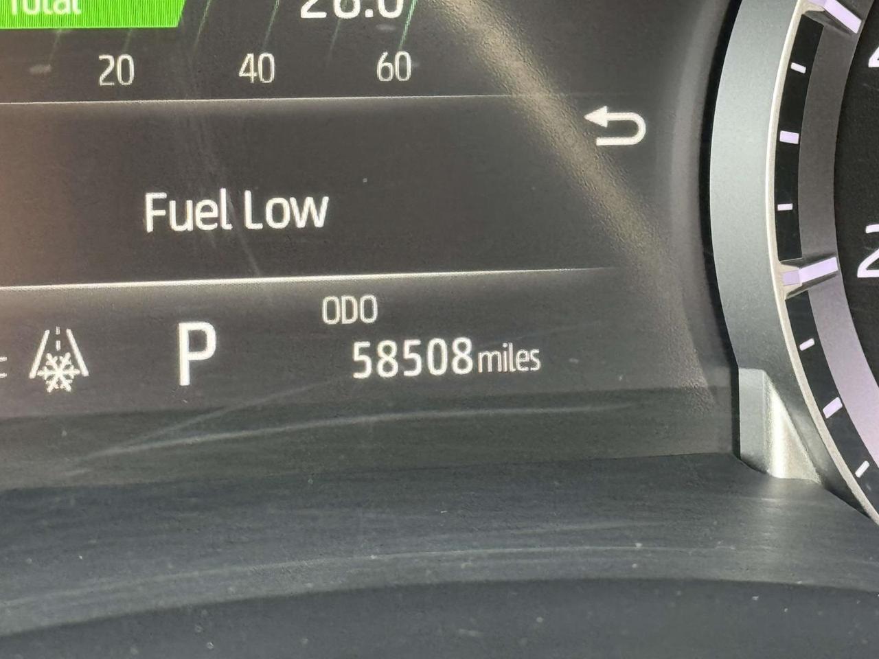 2024 Toyota Highlander XLE Fredericksburg VA