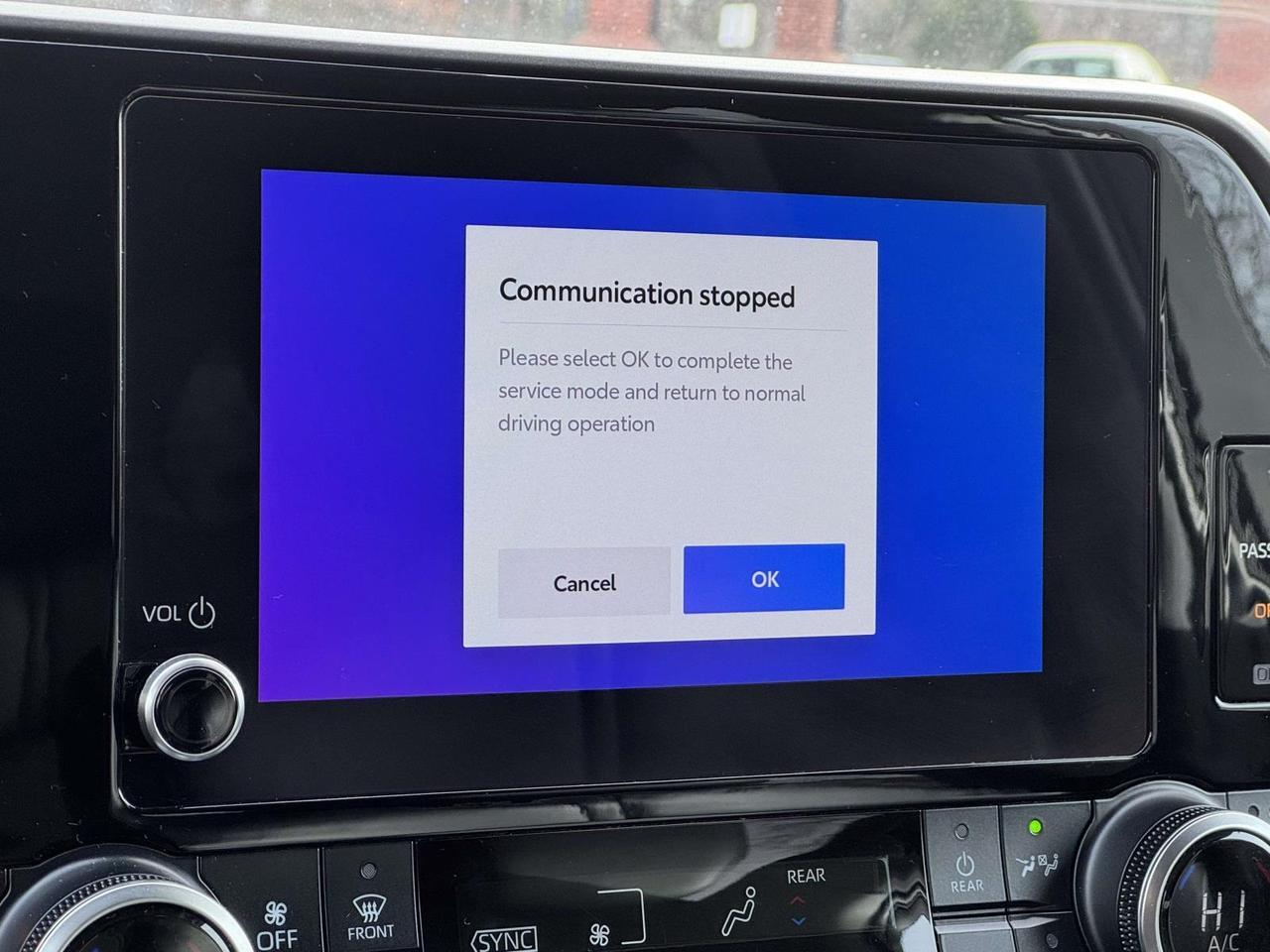 2024 Toyota Highlander XLE Fredericksburg VA