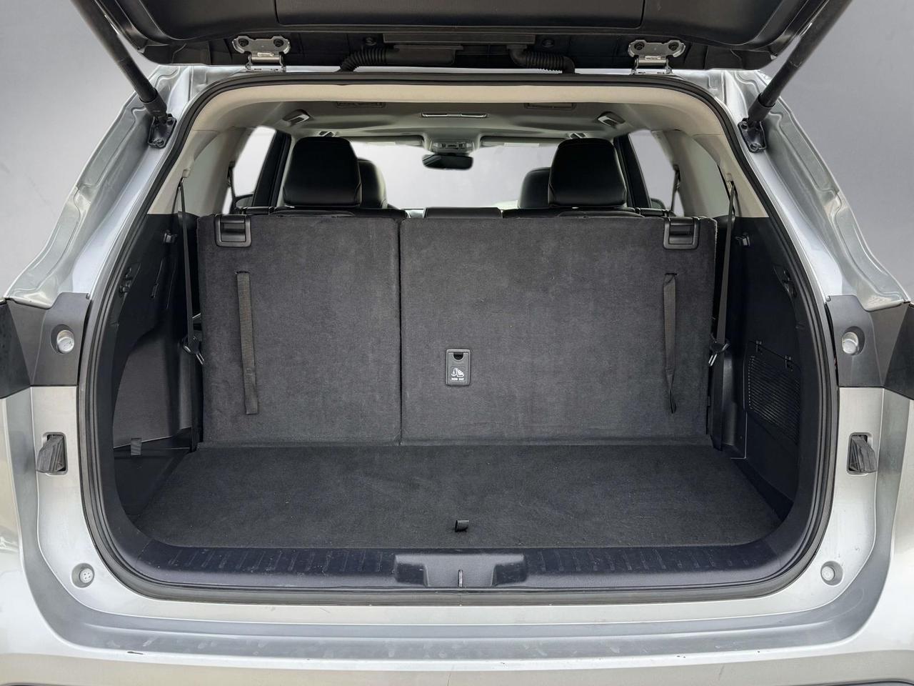 2024 Toyota Highlander XLE Fredericksburg VA