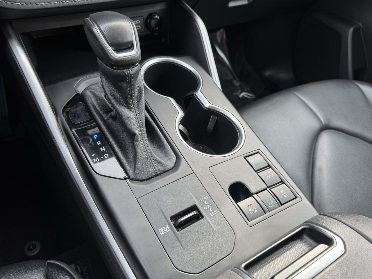 2024 Toyota Highlander XLE Fredericksburg VA